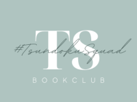 Tsundoku Squad 2021 Wrap&nbsp;Up