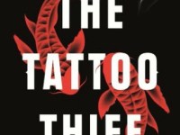 The Tattoo Thief – Alison Belsham&nbsp;[SPOILERS]