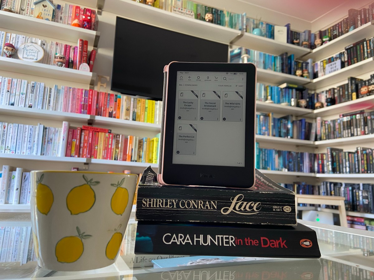 Wrap Up – May&nbsp;2021