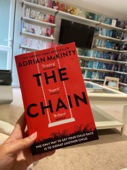 The Chain Adrian McKinty Emandherbooks The Chain Adrian McKinty Emandherbooks