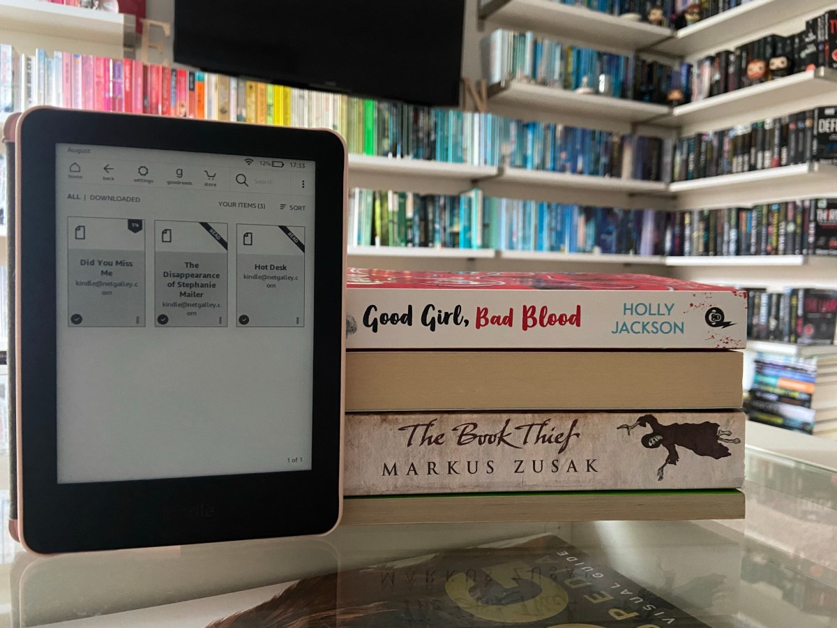 Wrap Up – August&nbsp;2021