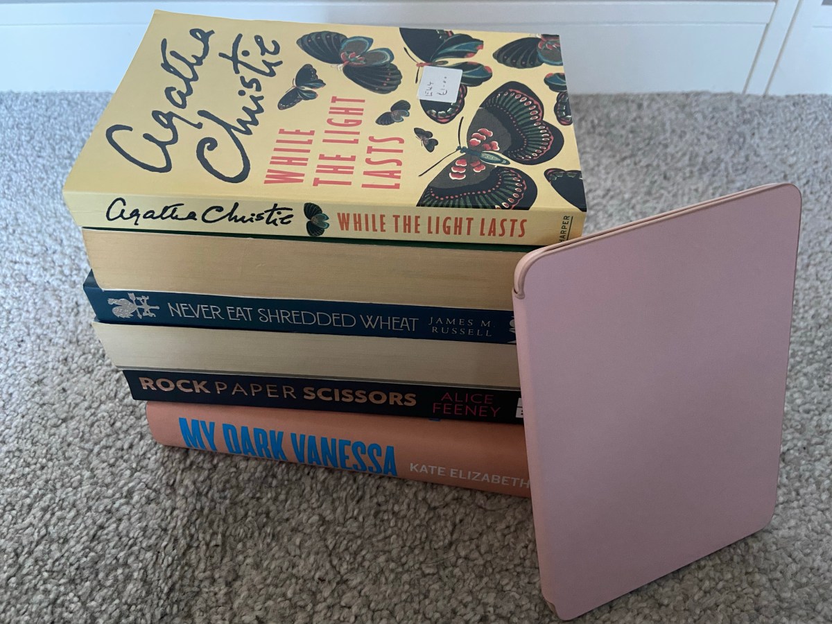 Wrap Up – October&nbsp;2021