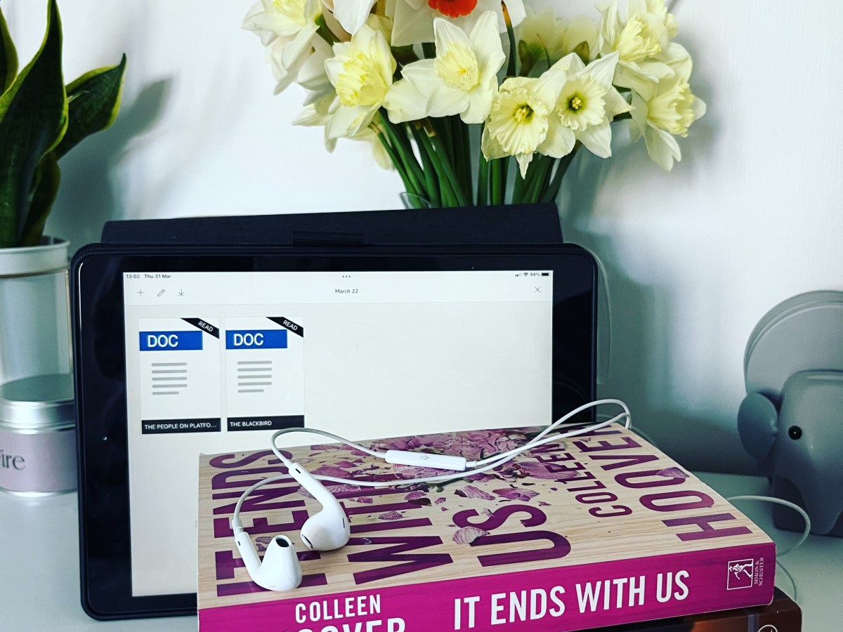 Wrap Up – March&nbsp;‘22