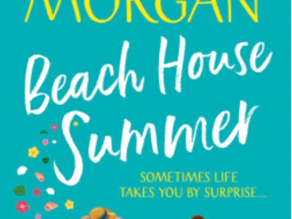 Beach House Summer – Sarah&nbsp;Morgan