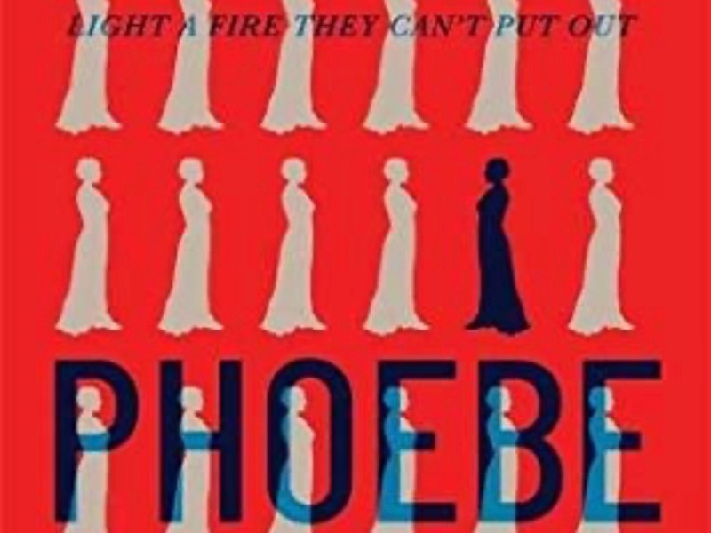 Madam – Phoebe&nbsp;Wynne