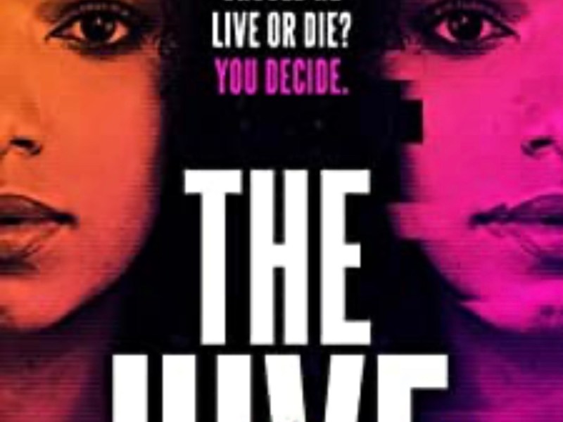 The Hive – Scarlett Brade&nbsp;[SPOILERS]