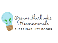 Sustainability Summer Book&nbsp;Recommendations