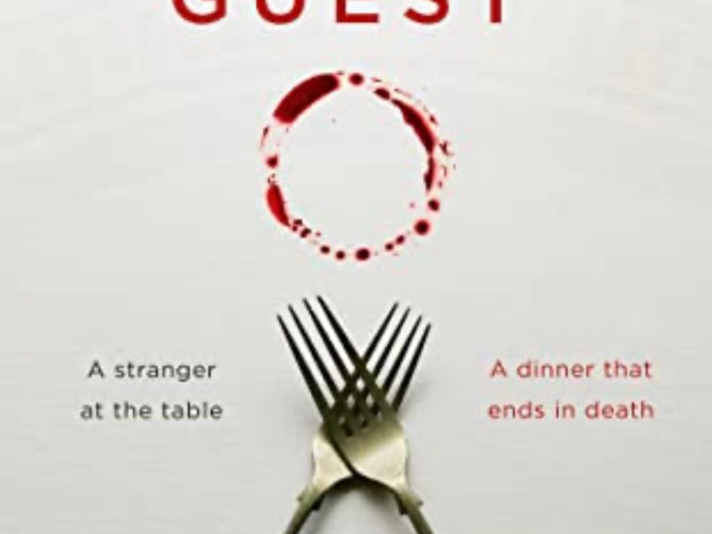 The Dinner Guest – B P&nbsp;Walter