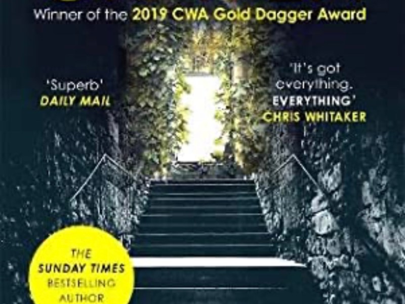 The Botanist – M W&nbsp;Craven