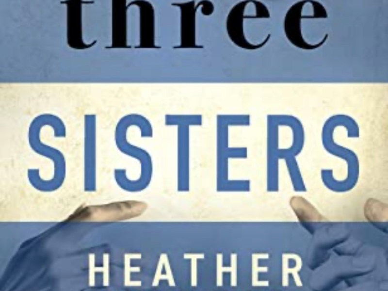 Three Sisters – Heather&nbsp;Morris