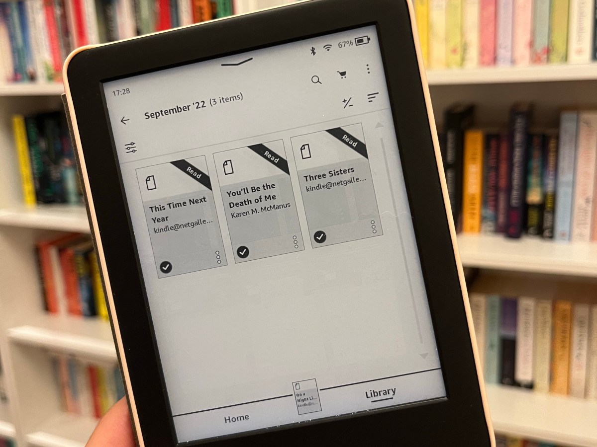 Wrap Up – September&nbsp;‘22