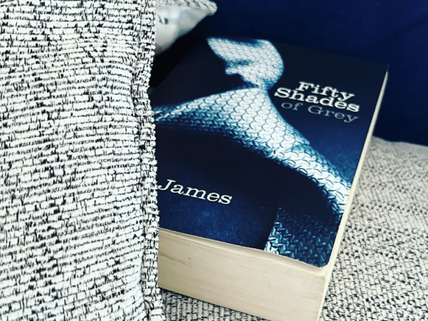 Fifty Shades of Grey – E L&nbsp;James