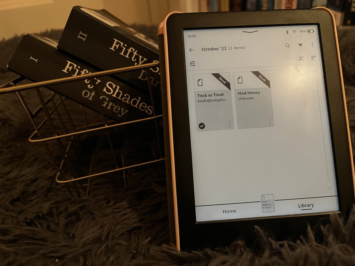 Wrap Up – October&nbsp;‘22