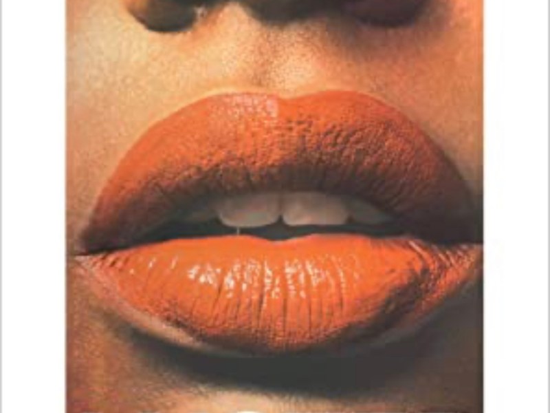 Luster – Raven&nbsp;Leilani