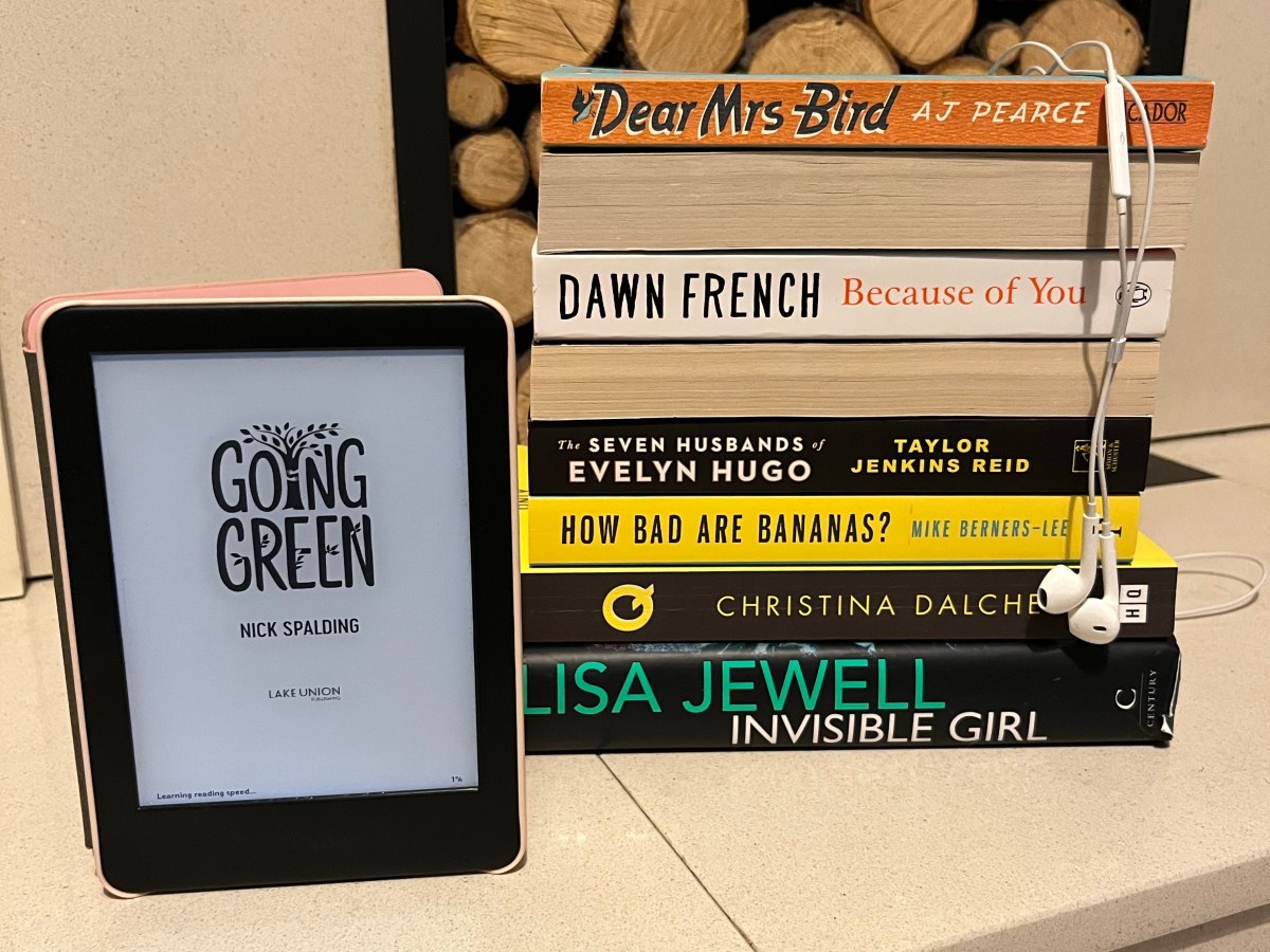 My Top 10 of&nbsp;2022