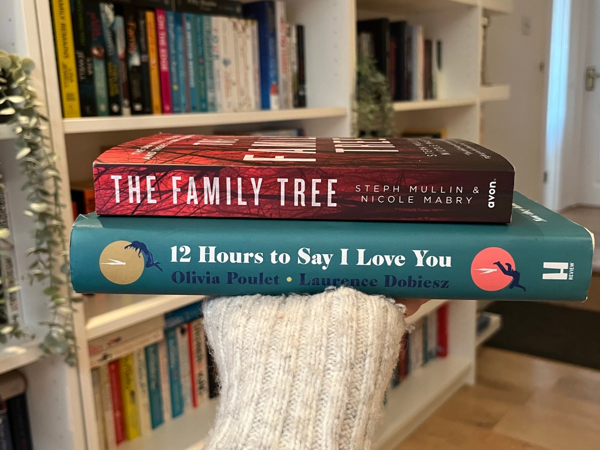 Wrap Up – February&nbsp;‘23